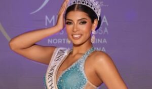 History-Making Miss North Carolina USA Loses Crown After Old Posts Resurface
