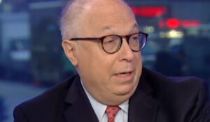 Doug Schoen Says Democrats Keep Getting Dragged Back to the Trans Fight
