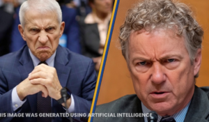 Rand Paul Boots Fauci’s Lawyer as Fauci Pleads the Fifth