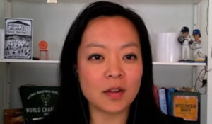 Francesca Hong Loses Wisconsin Primary After Milwaukee USB Delay