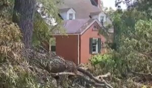 Gary Power Outage Narrative Runs Into Reports of Crews Being Shot At