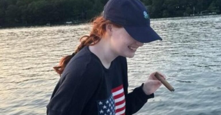 Grace Ryan social media controversy over noblesse oblige and socialism