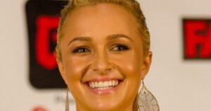 911 Audio Reveals Cardiac Arrest Call for Hayden Panettiere