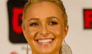 911 Audio Reveals Cardiac Arrest Call for Hayden Panettiere
