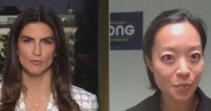 WATCH: Likely Wisconsin Dem Nominee Trips Over Thanksgiving Question on National TV