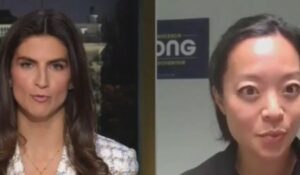 WATCH: Likely Wisconsin Dem Nominee Trips Over Thanksgiving Question on National TV
