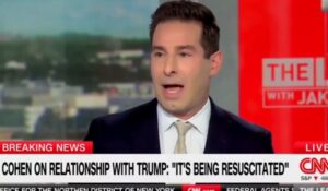 CNN Analyst Says Michael Cohen ‘Demolished’ Bragg’s Trump Case