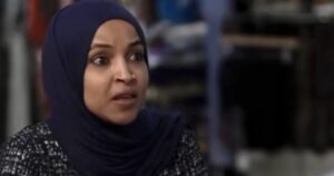 Police Raid Apartment Where Ilhan Omar’s Son Lives, Seize Guns