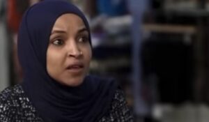Police Raid Apartment Where Ilhan Omar’s Son Lives, Seize Guns