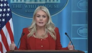 Habba and Boyle Emerge as Early Favorites for Trump Press Secretary Job