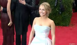 Hayden Panettiere, Star of “Nashville” and “Heroes,” Dead at 36