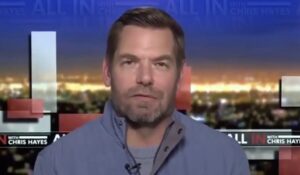 FBI Agents Seize Eric Swalwell’s Phone at San Francisco Airport