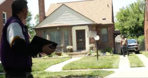 WATCH: O’Keefe Questions Michigan Voters About Duplicate Absentee Envelopes [VIDEO]