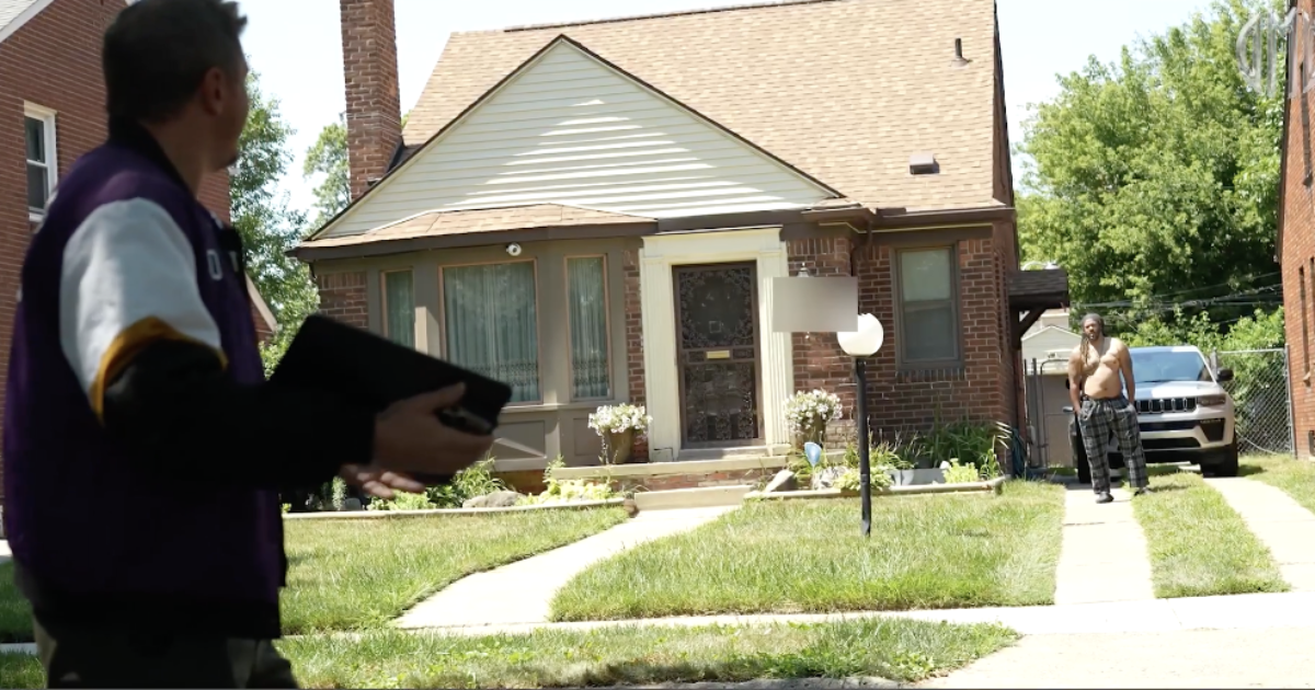 James O’Keefe Michigan undercover video about duplicate absentee ballot envelopes
