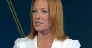 Jen Psaki Says Party Leaders Used to “Select” Democratic Nominees [VIDEO]