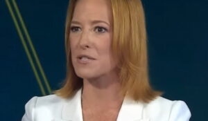 Jen Psaki Says Party Leaders Used to “Select” Democratic Nominees [VIDEO]