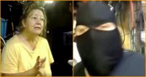 VIDEO: Portland’s Self-Proclaimed ‘Antifa President’ Clashes With Landlord, Cops Called