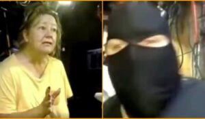 VIDEO: Portland’s Self-Proclaimed ‘Antifa President’ Clashes With Landlord, Cops Called
