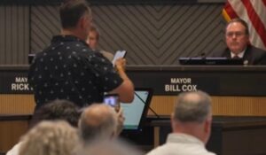 McKinney Council Approves 33,000-Square-Foot Islamic Center in 7-0 Vote
