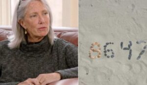 New Court Exhibit Shows Comey Relative Blasting Patrice Over ‘86 47’ Post