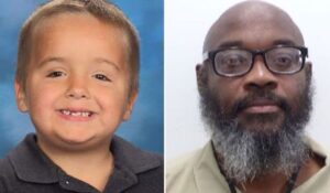 Kentucky Releases Child Killer Again; Logan Tipton’s Dad Says It May Be His Breaking Point