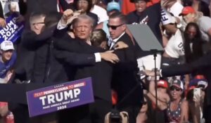 Democrat Leads by 88 Votes in Trump +18 Pennsylvania House Seat