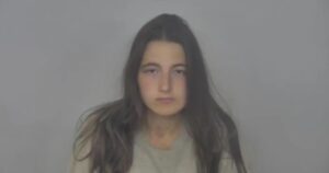 Kailey Erhart Accused After Video Warning: “Say Goodbye to Your Kids”