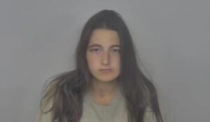 Kailey Erhart Accused After Video Warning: “Say Goodbye to Your Kids”