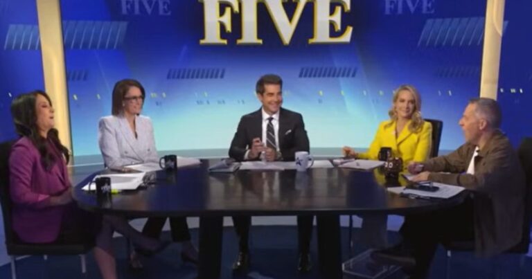 Emily Compagno joining Fox News program The Five as permanent co-host