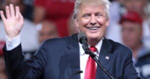 DOJ Opinion Could Cripple Democrats’ Next Trump Investigation Push
