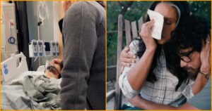 WATCH: Tulsi Gabbard Shares Emotional Update on Husband’s Rare Bone Cancer Battle