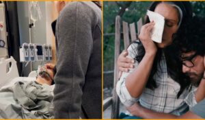 WATCH: Tulsi Gabbard Shares Emotional Update on Husband’s Rare Bone Cancer Battle