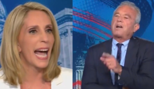 WATCH: RFK Jr. Tells Dana Bash “You’re Talking Nonsense” in CNN Vaccine Clash [VIDEO]