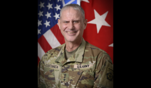Army Removes V Corps Commander Charles Costanza Two Months Early