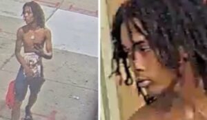 WATCH: Detroit Woman Killed Outside Liquor Store, 15-Year-Old Arrested [VIDEO]