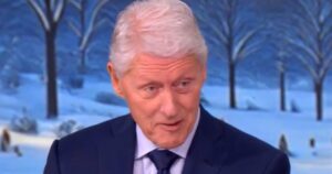 Bill Clinton’s 80th Birthday Party Had a Very Soros Address