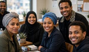 DHS Secretary Says “Something’s Going to Happen” as Ilhan Omar Could Face Deportation