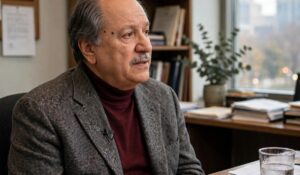 Joe diGenova Says “Lanes Got Crossed” Before Walking Away From Spygate Probe