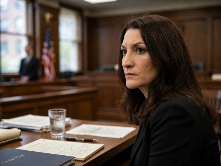 GiveSendGo fundraiser created for the lone holdout juror in the Lindsay Clancy trial