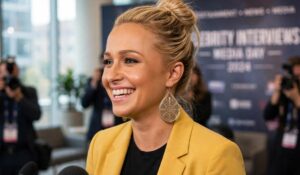 Report: Hayden Panettiere Took an Oxycodone Pill Allegedly Laced With Fentanyl