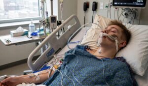 Seattle Man Shot Three Times Told His Mother 7-Eleven Locked Doors as He Begged for Help