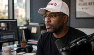Lindsay Clancy Holdout Juror Says He Feels Targeted as a Black Republican