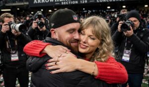 Travis Kelce Named Victim in More Than $35 Million Ponzi Scheme; Operator Gets 11 Years