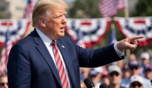 Trump Abruptly Withdraws Schroyer Pick After Senate Stalls ICE Nomination