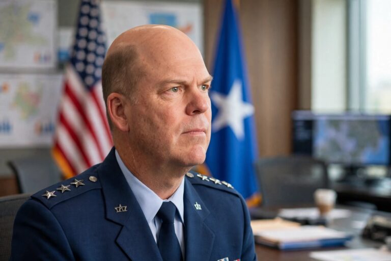 Air Force service member disability evaluation documents