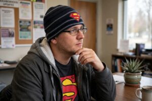 “No Help for a White Man”: Autopsy Rules South Carolina Inmate’s Death a Homicide