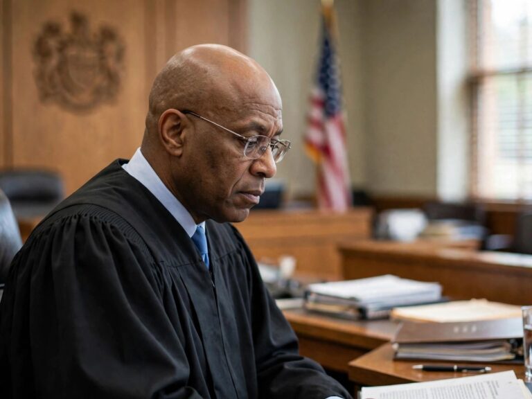 Martinez Long’s sentencing in the Fairlane Town Center shooting case