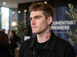Presley Gerber, Son of Cindy Crawford, Dies at 27 as Family Asks for Privacy