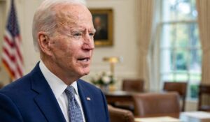 New Photos Show Biden Classified Documents in a Mudroom and Near a Book Deal Folder