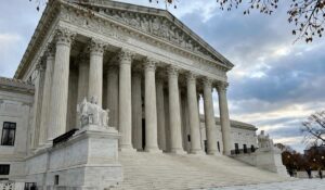 Supreme Court Reinstates Trump’s Voter Citizenship Database as Jackson Dissents